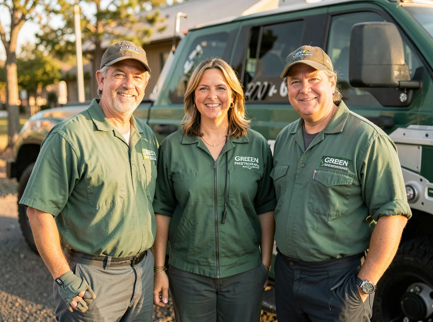 Water Damage Restoration company in Polo, MO