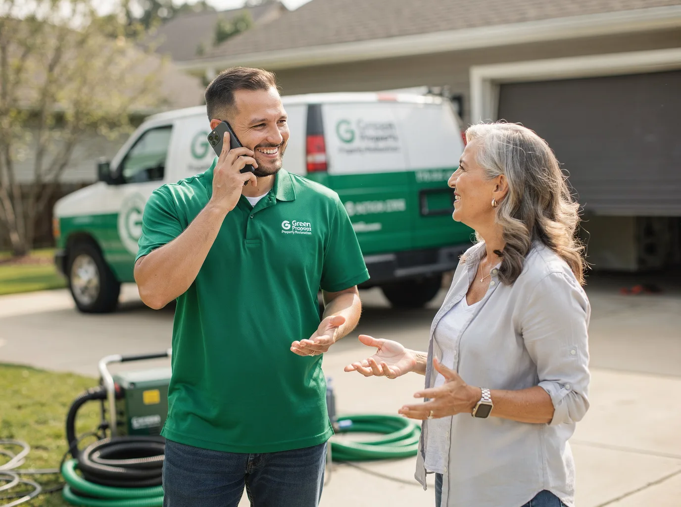 Water Damage Restoration Polo, MO FAQs